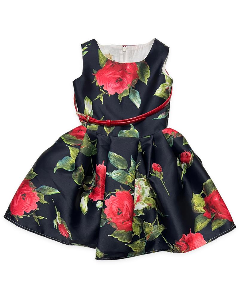 Abito Elegante Bimba