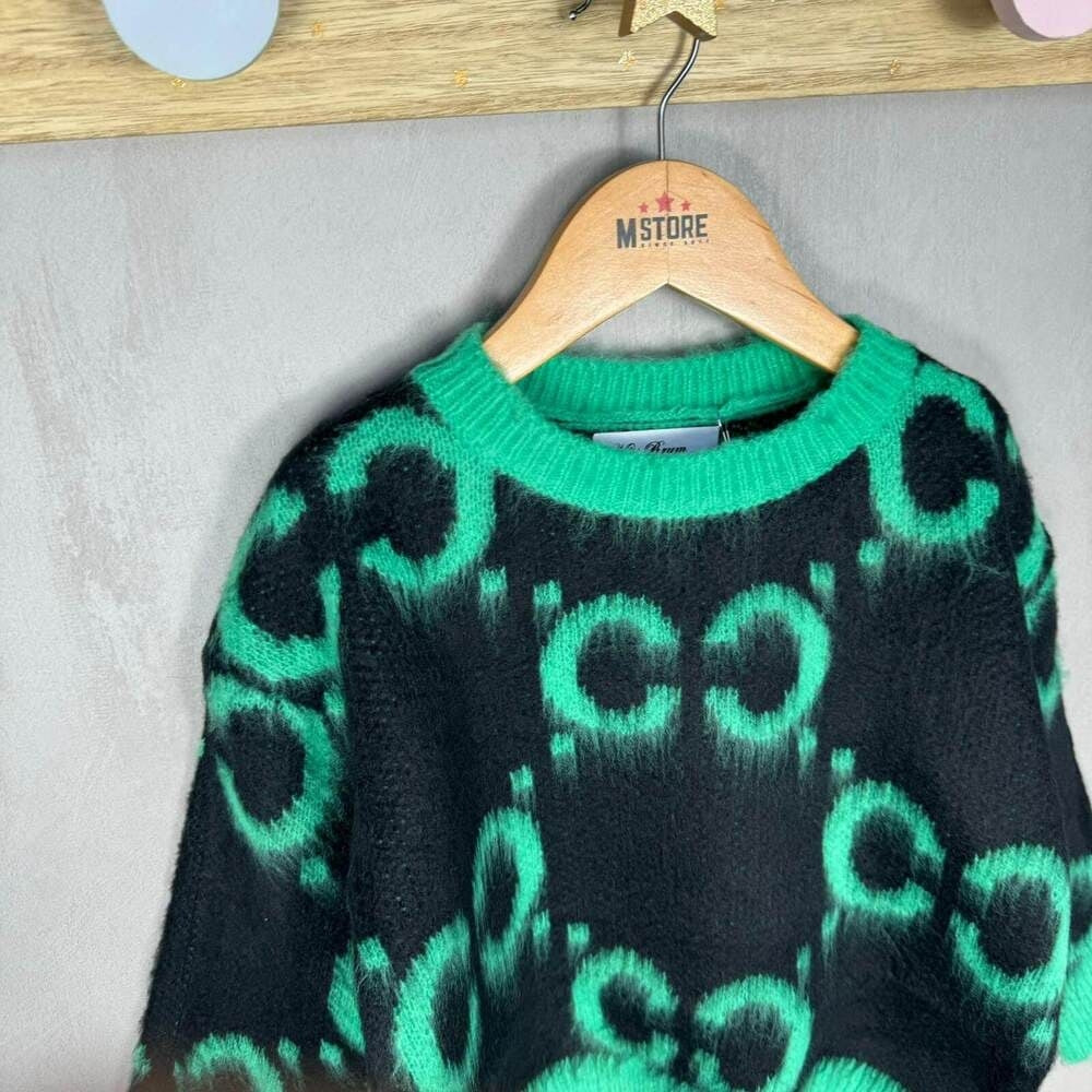 Maglione Bimba