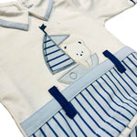 Tutina 100% Cotone Bidibimbo