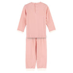 Pigiama Caldo Cotone Paw Patrol