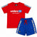 Completo Mare Ragazzo Con costume Umbro