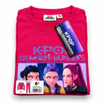 Pigiama in caldo cotone – K-Pop Demon Hunters