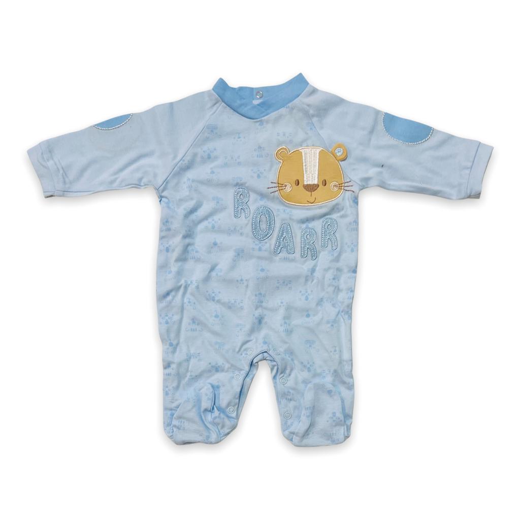 Tutina Pastello 100% Cotone
