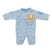 Tutina Pastello 100% Cotone