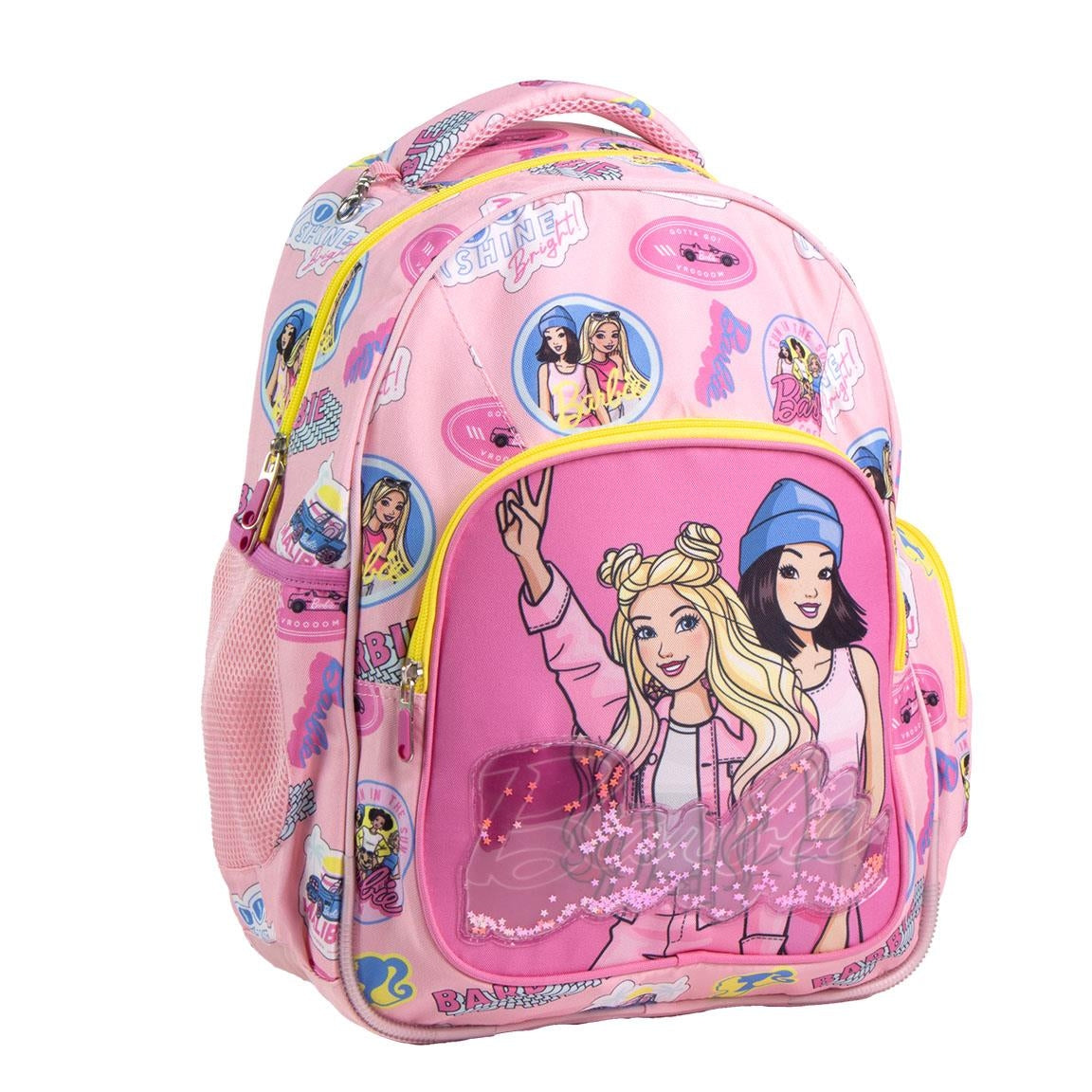 Zaino Barbie Per Elementari