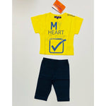 Completo Givova Bimba