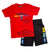 Completo Ragazzo Umbro
