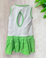 Abito in cotone Neonata