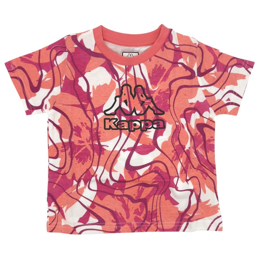 T-Shirt Bimba Kappa