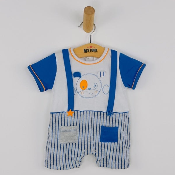Pagliaccetto Neonato Bidibimbo