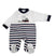 Tutina In Cotone Batuffolini