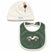 Set Cappello + Bavetta in ciniglia - Giubebe