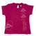 T-Shirt Mezza Manica Kappa Neonata