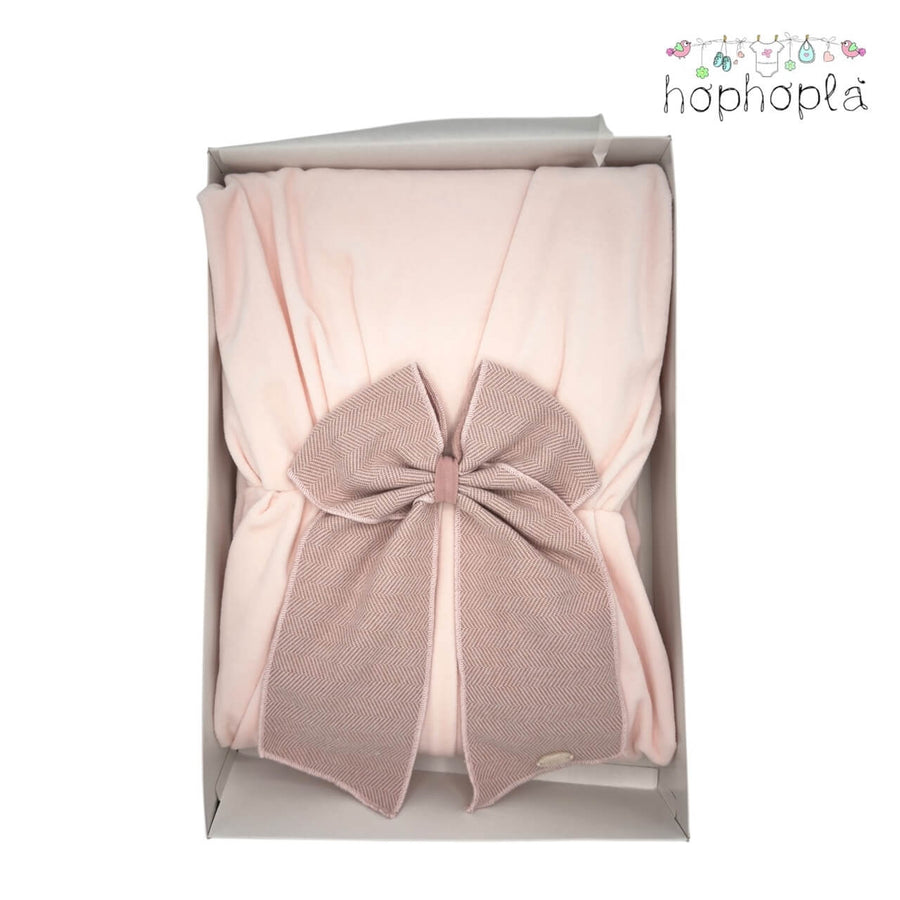 Coperta di Ciniglia HopHoplà Sonia