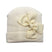 Cappello in Caldo Cotone 3/6 Mesi