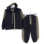 Tuta Cotone Neonato