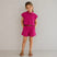Completo Bimba In Lino
