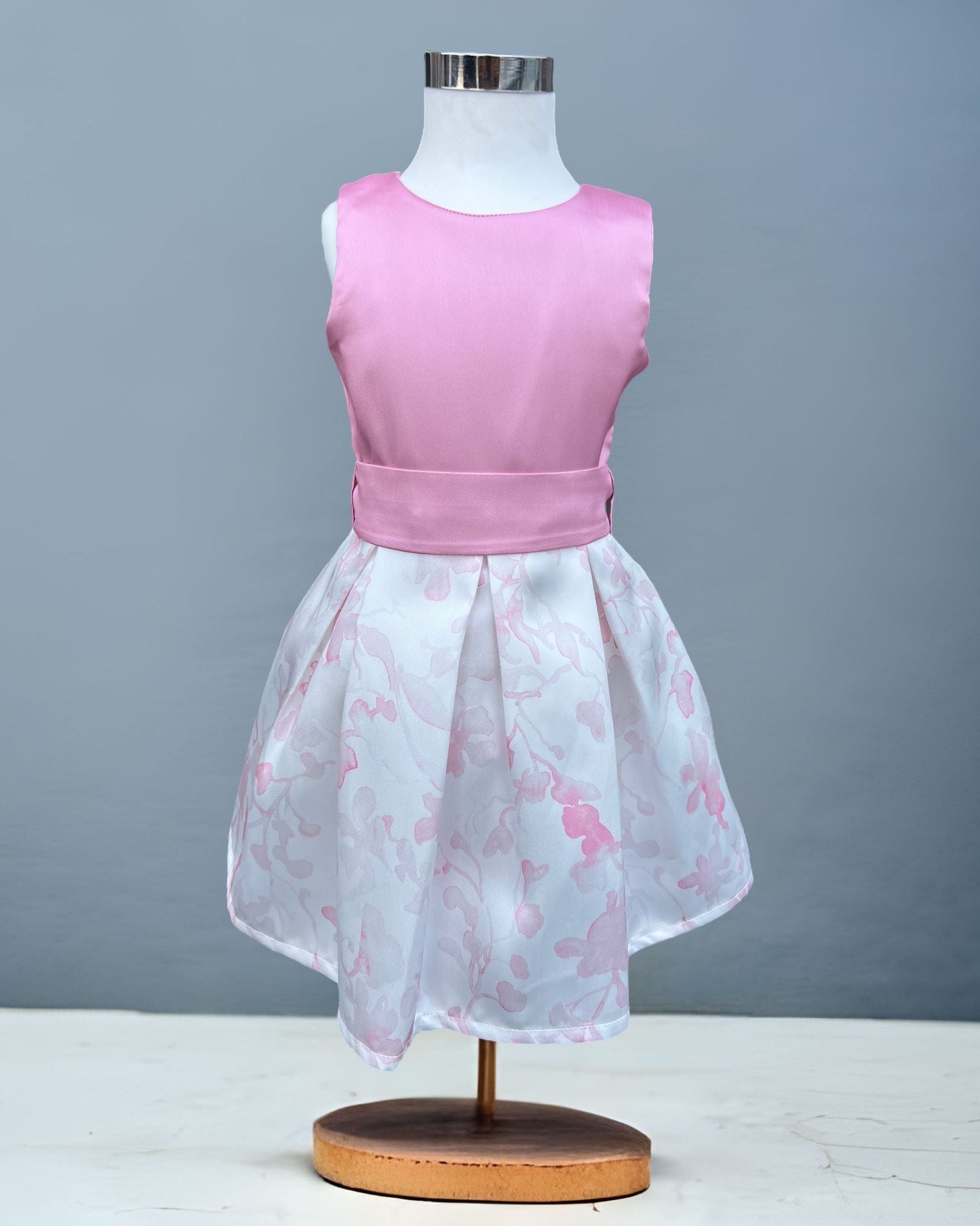 Abito Elegante Bimba