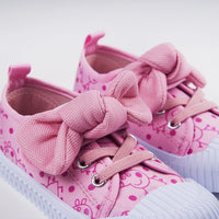 Scarpa in Tela Ballerina Peppa Pig