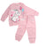 Pigiama Neonata Cotone - Enrico Coveri