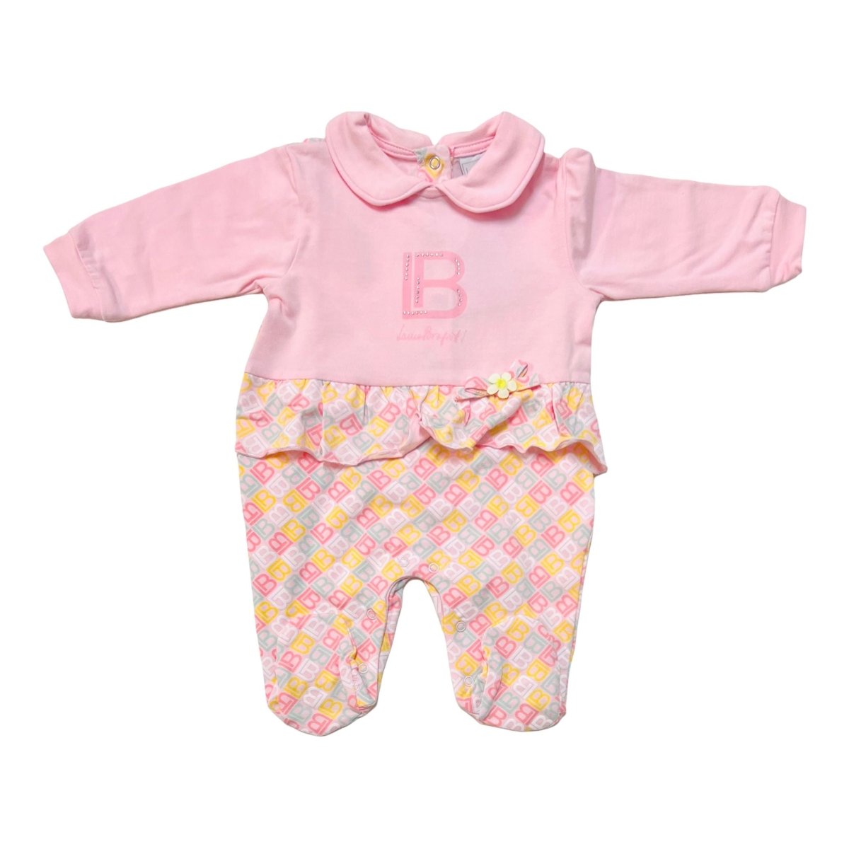 Tutina Laura Biagiotti 100% Cotone