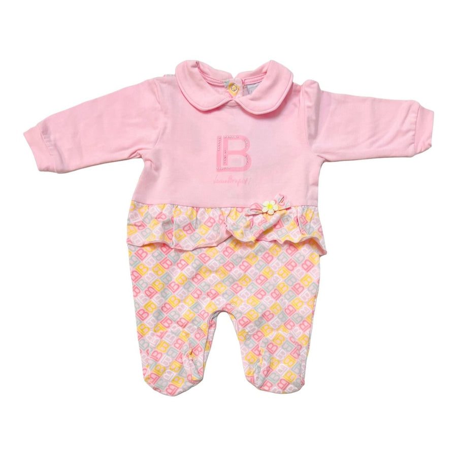 Tutina Laura Biagiotti 100% Cotone