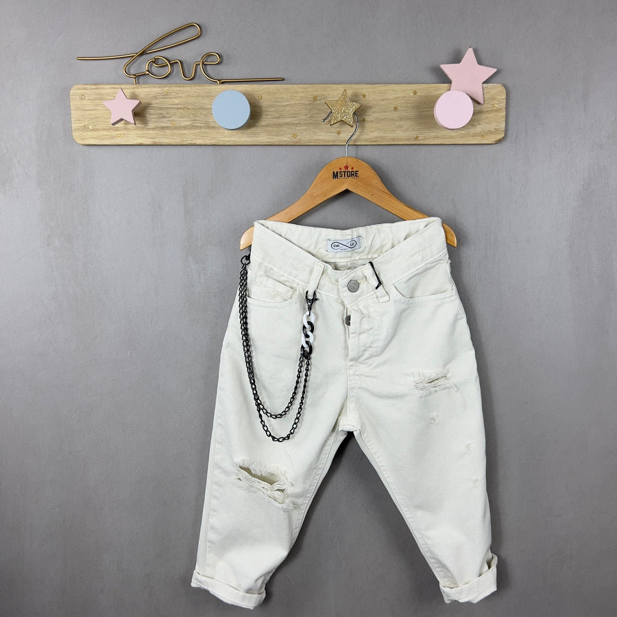 Jeans Bimbo
