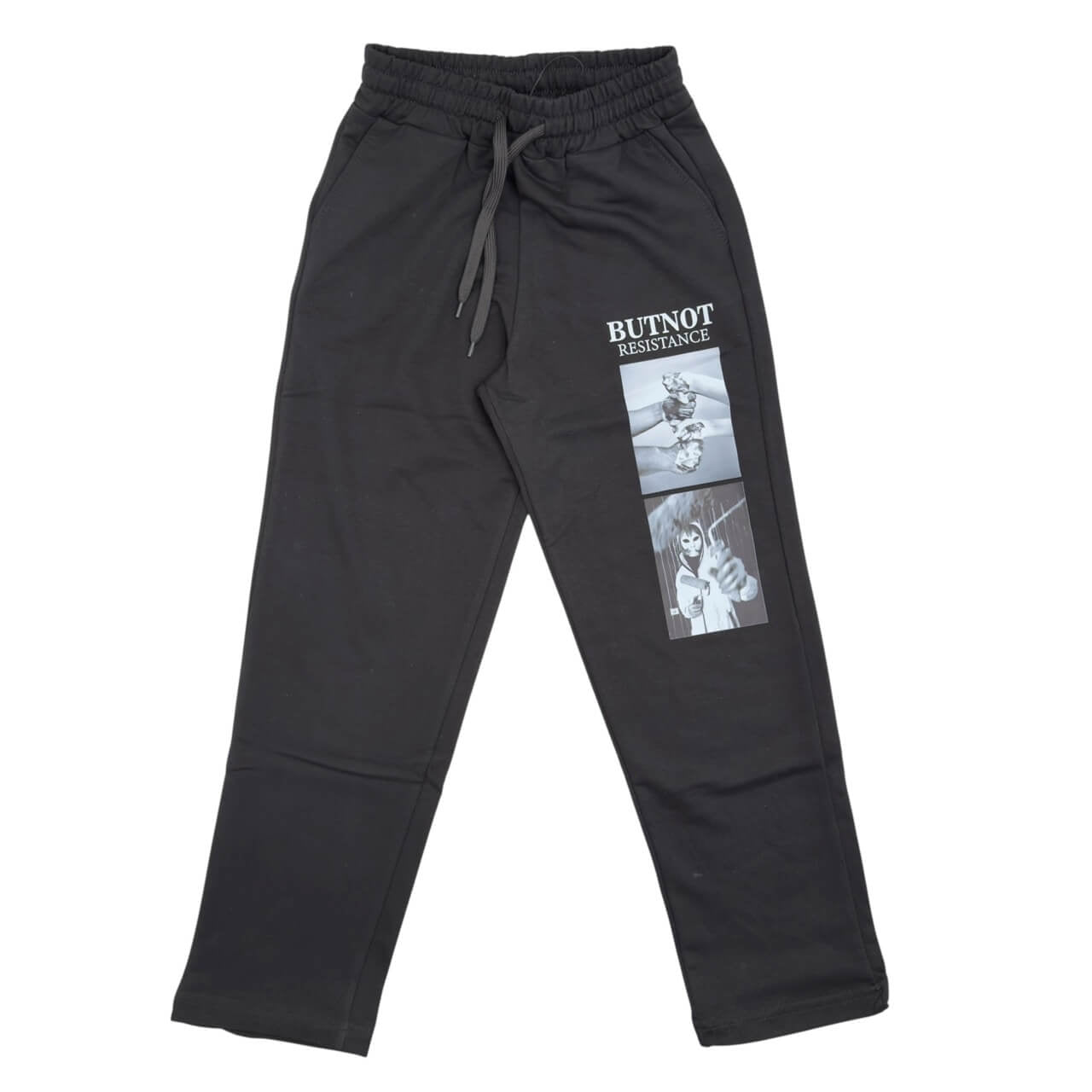 Pantalone Tuta Cotone Ragazzo - BUTNOT