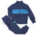 Tuta SSC Napoli Cotone