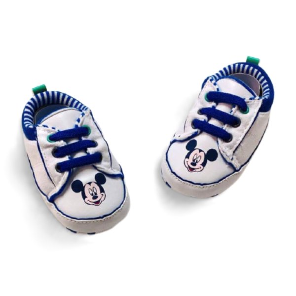 Scarpine Disney Mickey Mouse