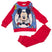 Pigiama in Cotone Mickey Mouse