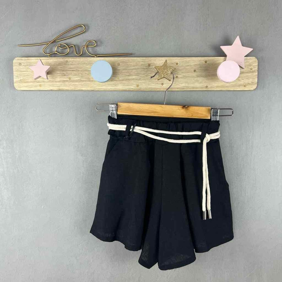 Shorts In Lino