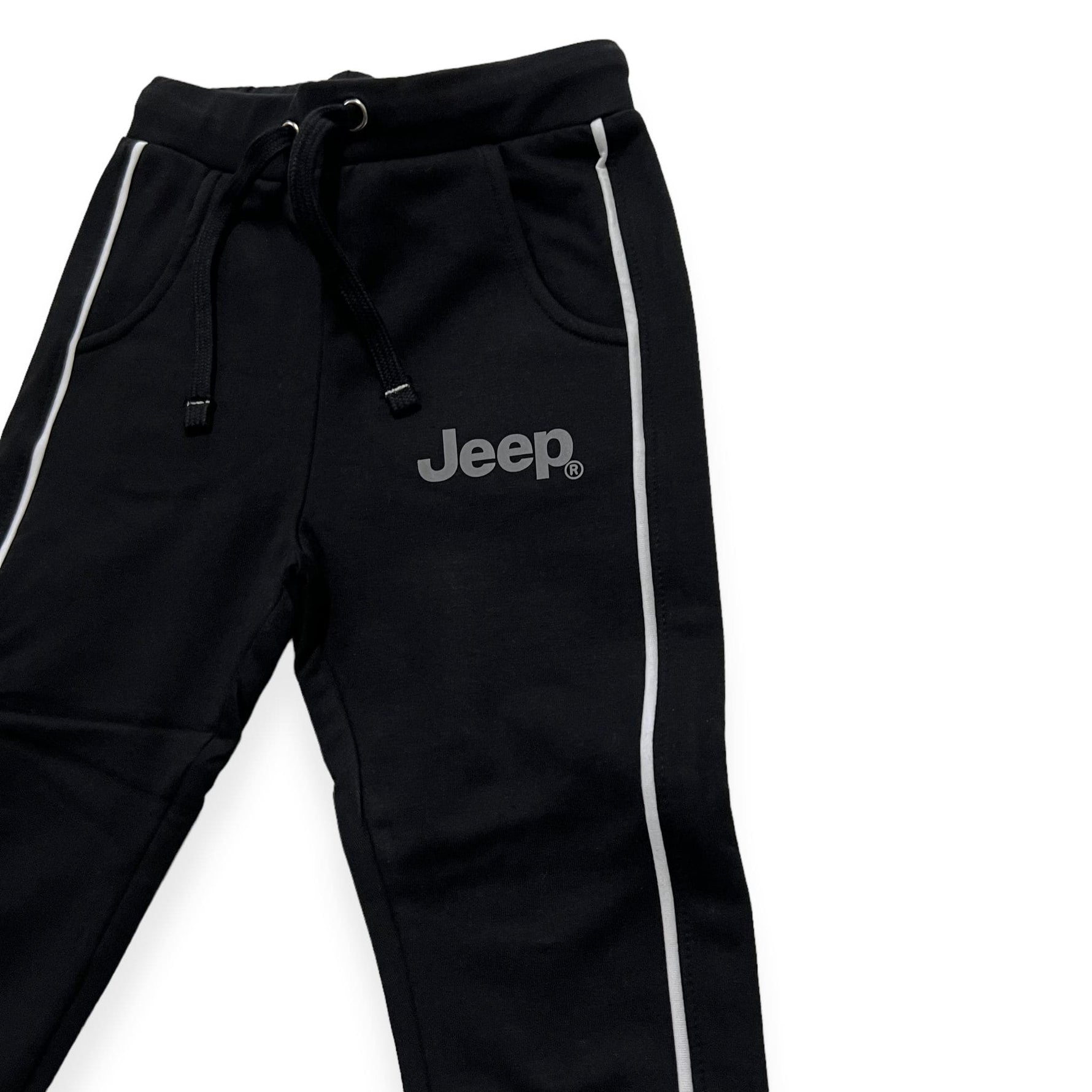 Pantalone Tuta Invernale Jeep® Neonato