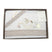Completo Culla/Lettino 100% Cotone