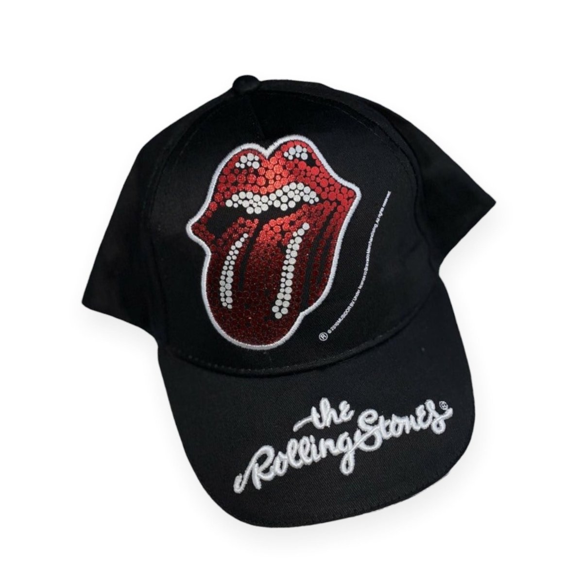 Berretto Bimba The ROLLING STARS