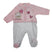 Tutina In Cotone Batuffolini