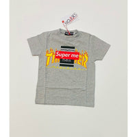 T-shirt Bimbo