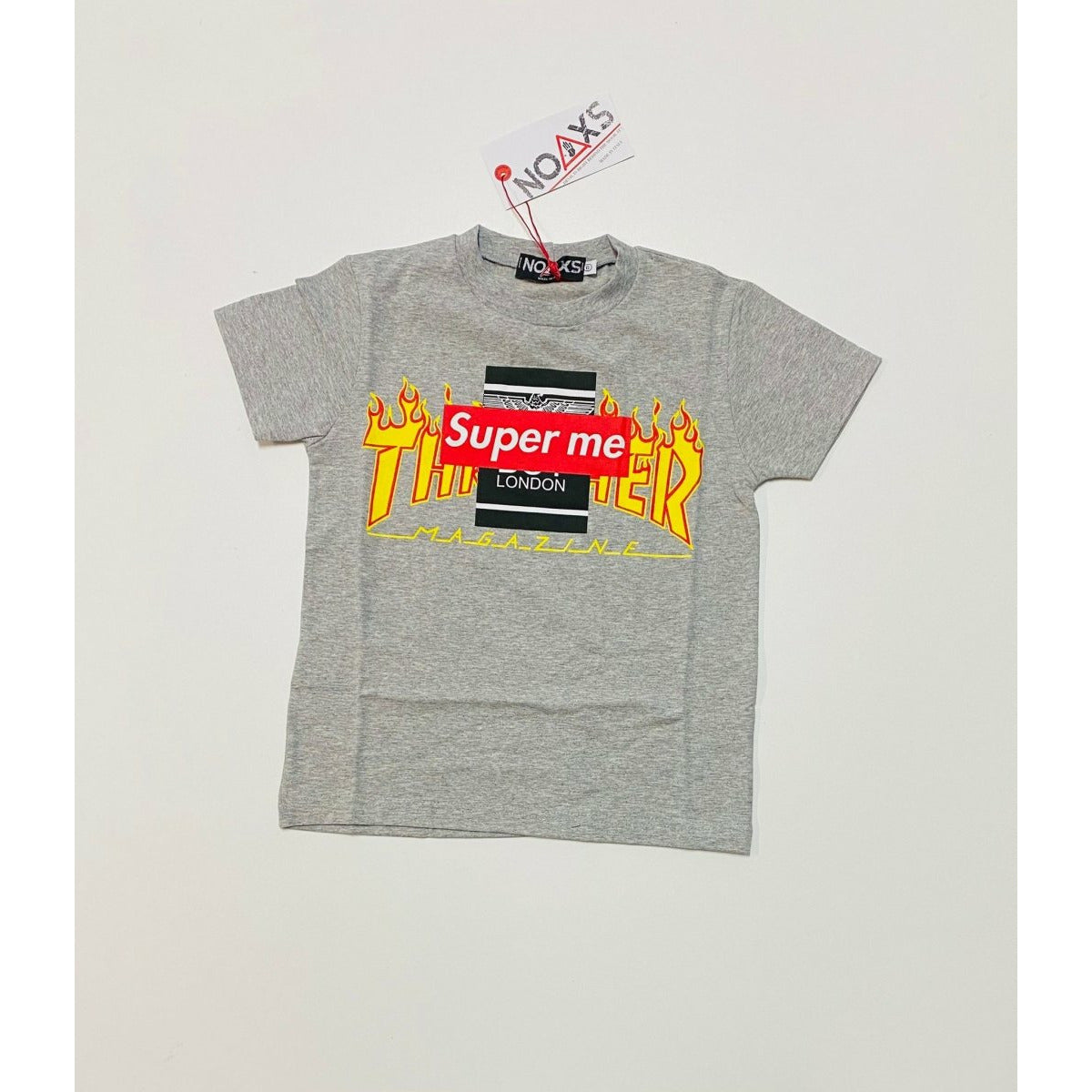 T-shirt Bimbo