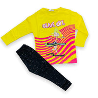 Completo Bimba Cotone