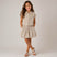 Completo Bimba In Lino