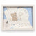 Completo Carrozzina Bruco Bruco 100% Cotone