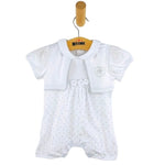 Pagliaccetto Pierre Cardin 100% Cotone