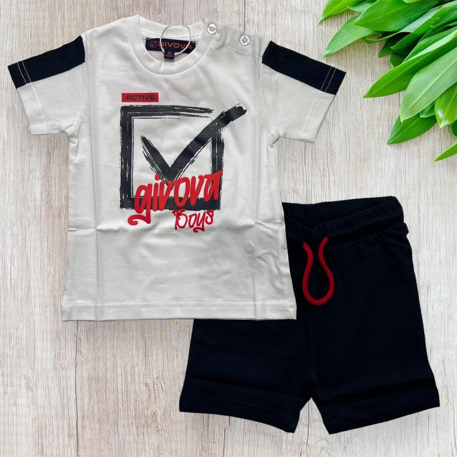 Completo Givova Neonato