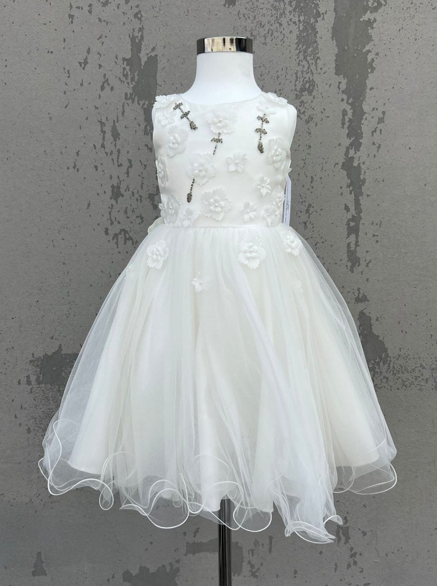 Abito Elegante Bimba