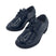Scarpa Elegante Blu Lucida