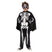Costume Scheletro Candy