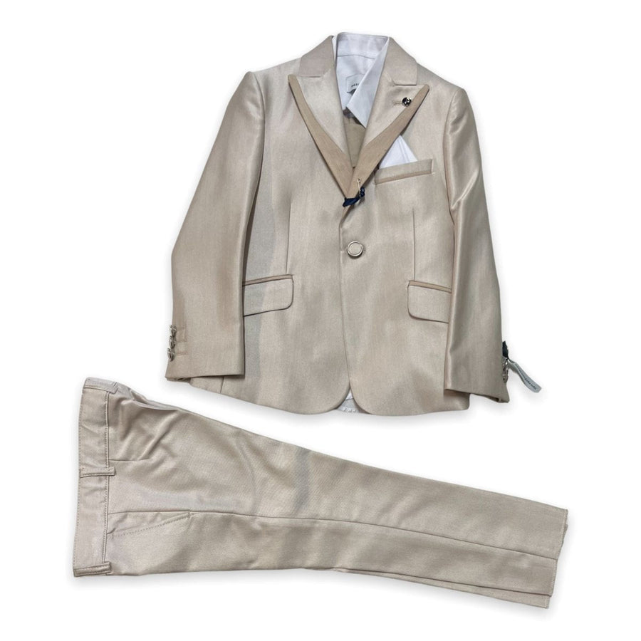 Abito cerimonia Elegante bambino