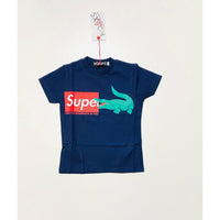 T-shirt Bimbo