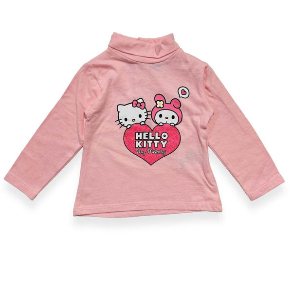 Lupetto Hello Kitty