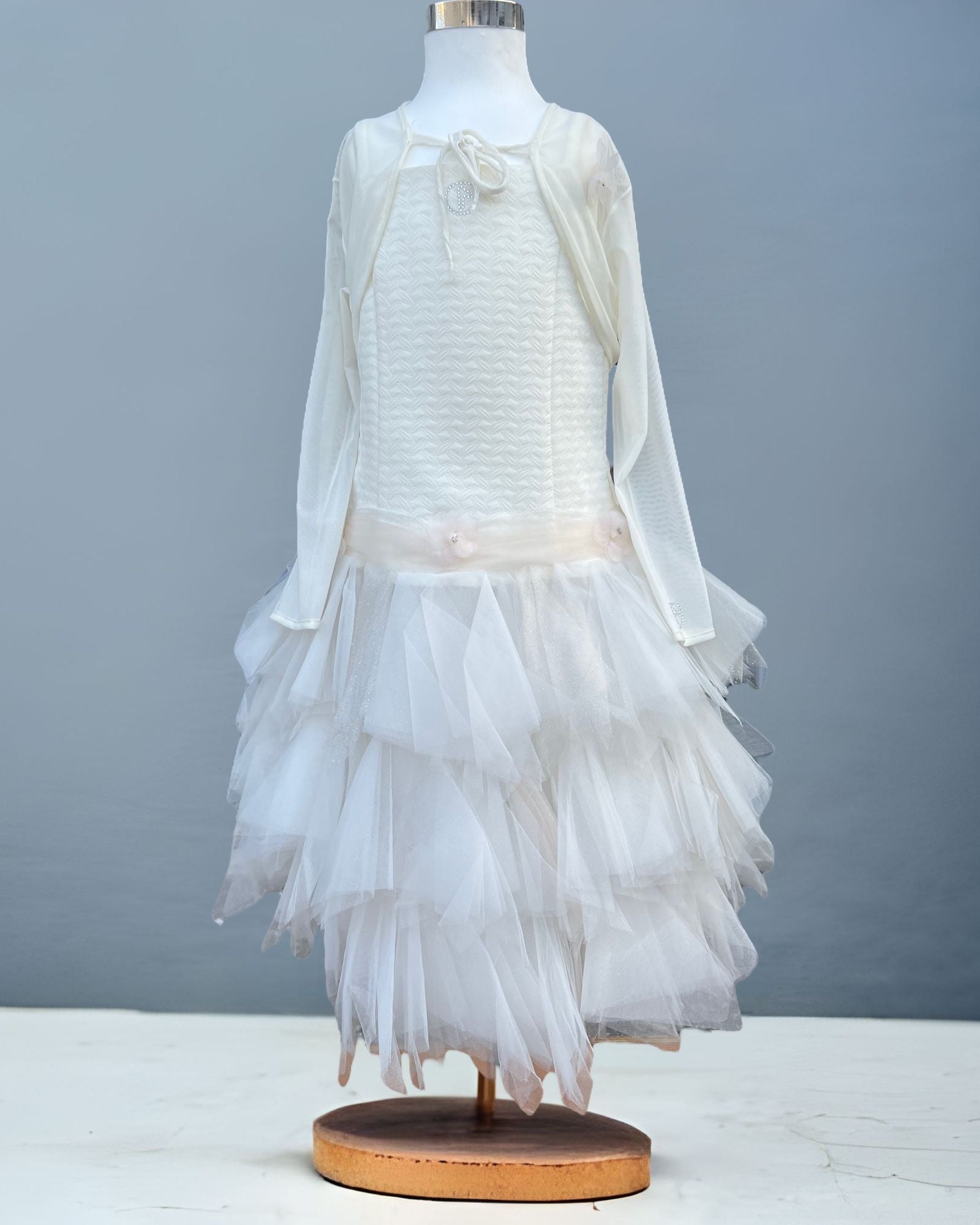 Abito Elegante Bimba